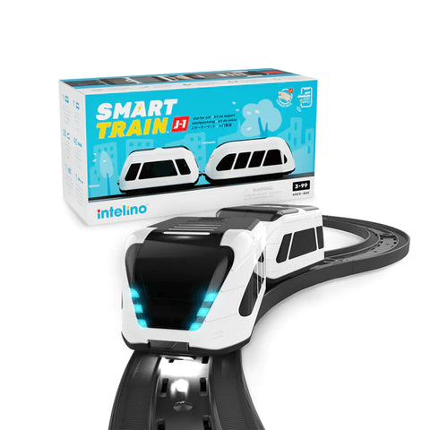 intelino Smart Train Starter Pack